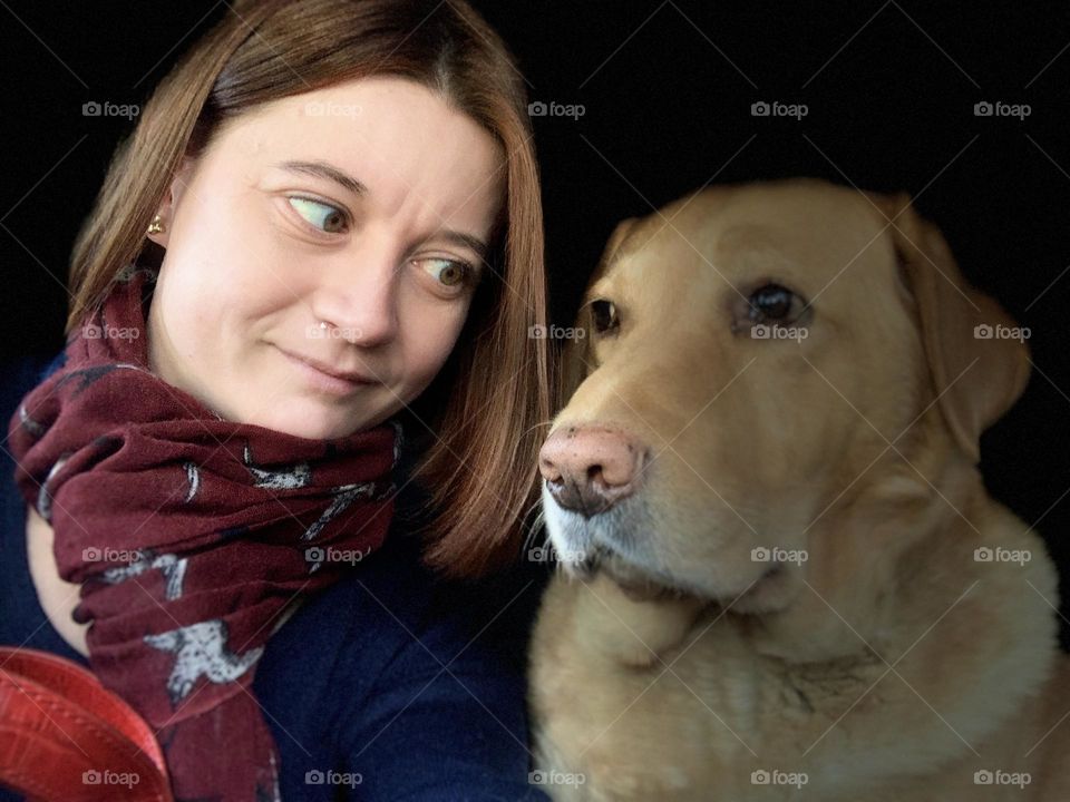 Mobile Series : Portrait 