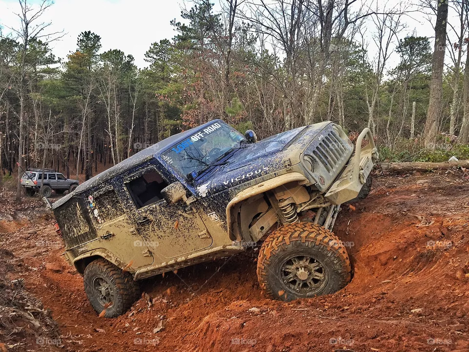Flexin!