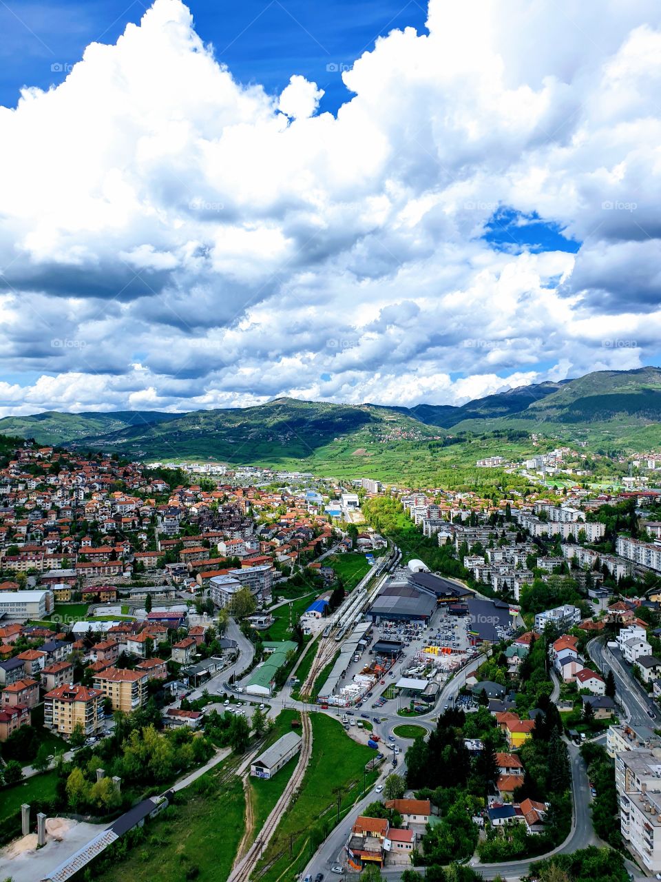 Sarajevo