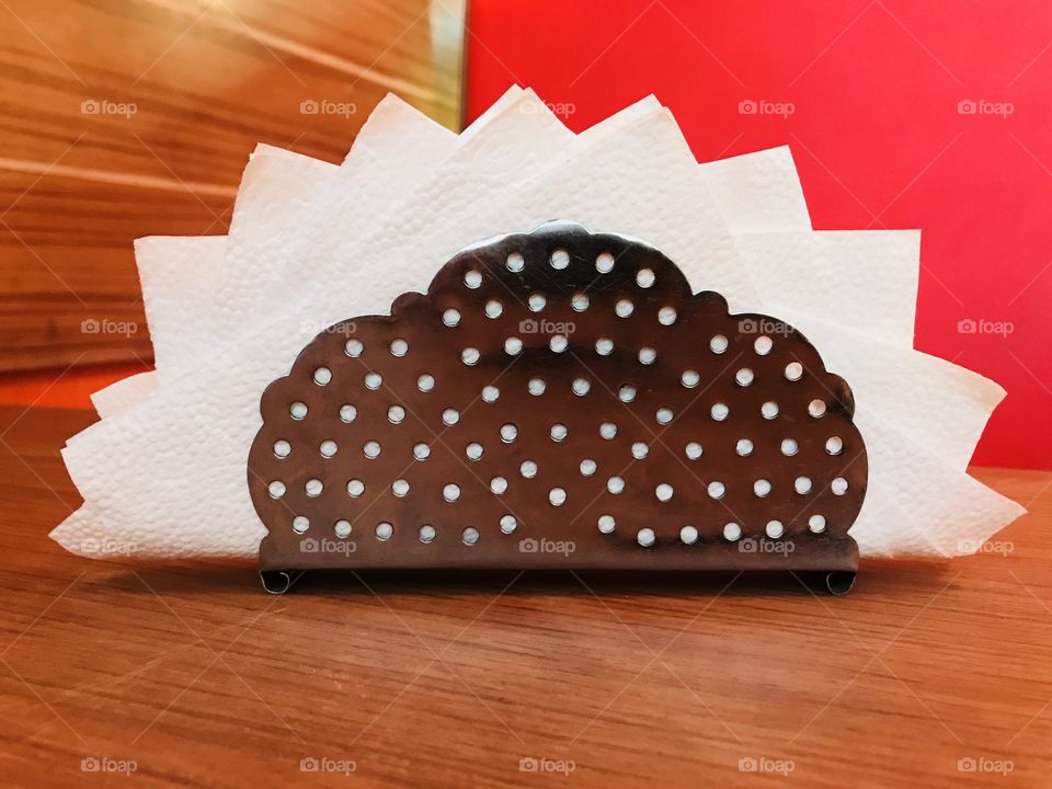 Decorative Tissue Holder , seems like Wonderful ! 