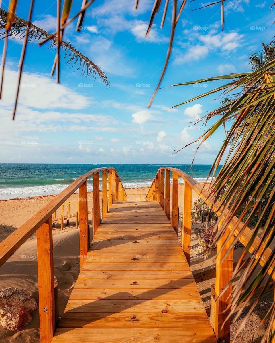 Puerto Rico’s Views