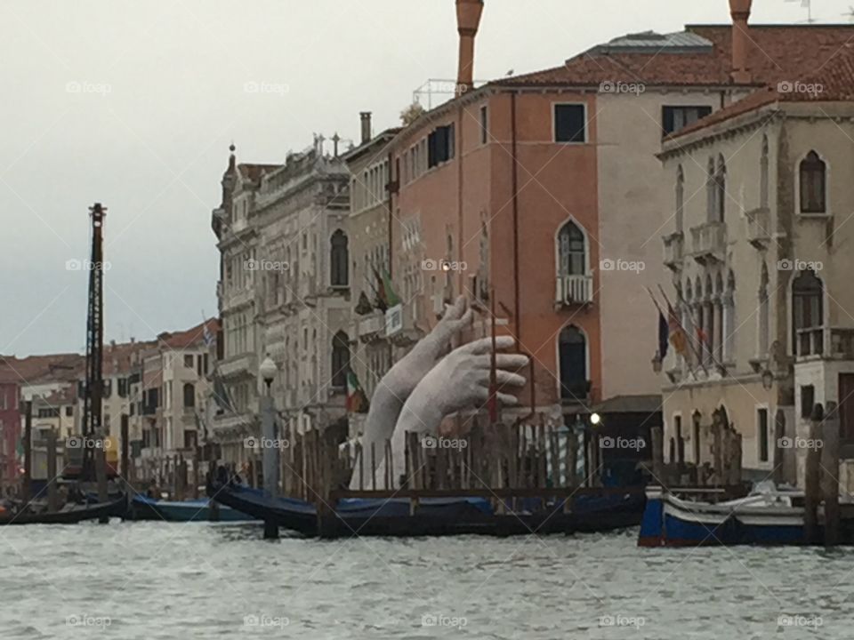 Venice Italy 