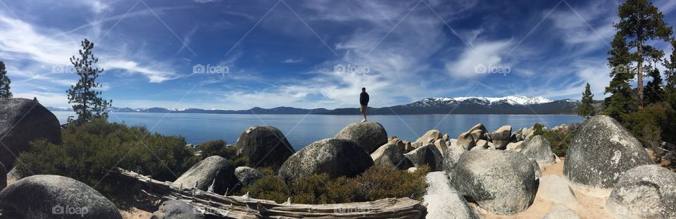 Water, No Person, Travel, Sky, Outdoors