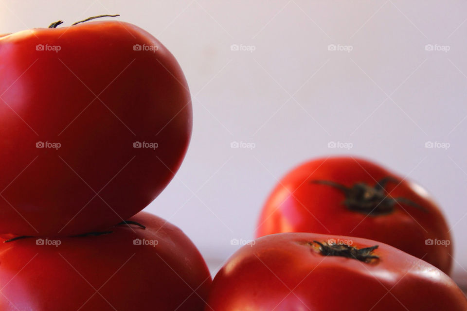 Tomatoes iii