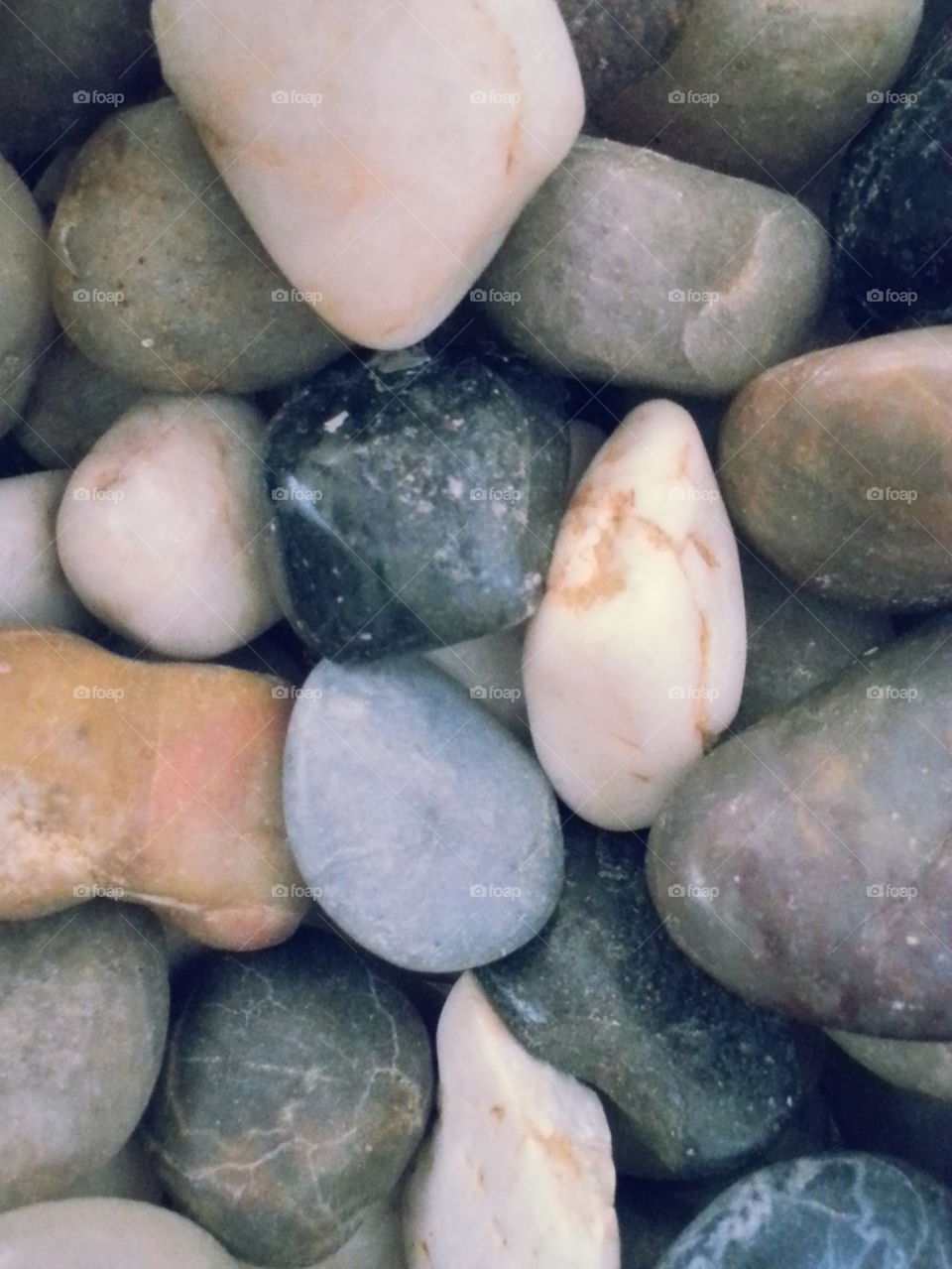 Rocks, natural, rocks!
