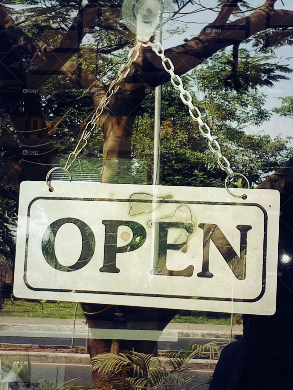 Open, close, tab , Hunger, Tab open