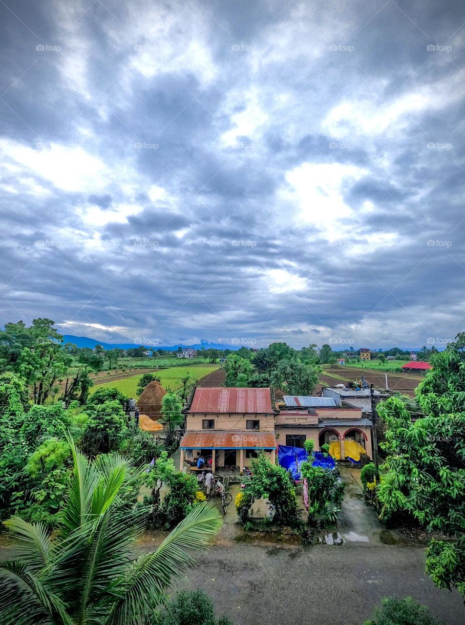 Beauty of Nepal 🇳🇵