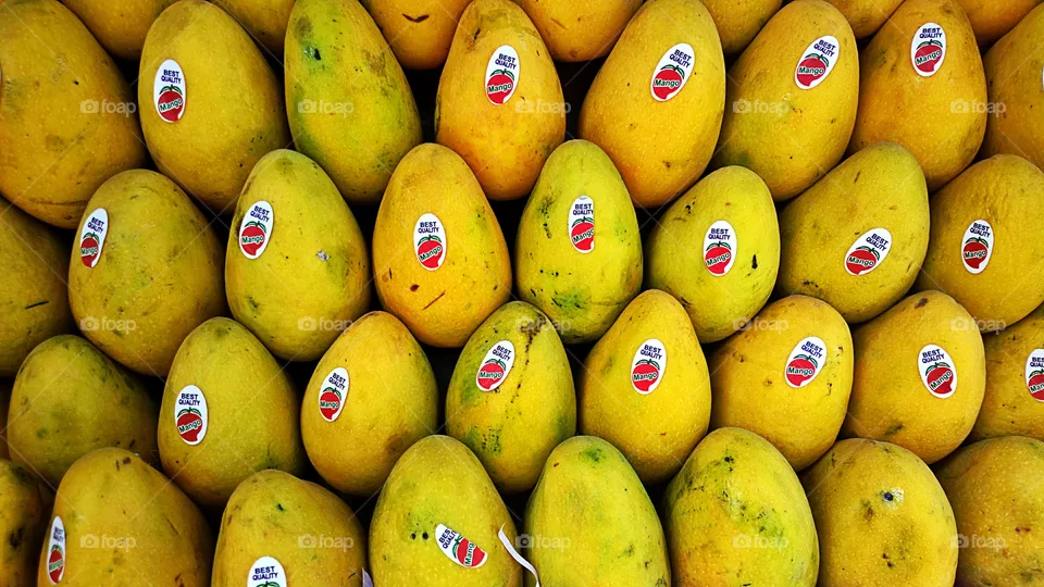 mango