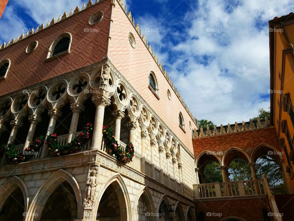 Architecture, Travel, Building, City, Church