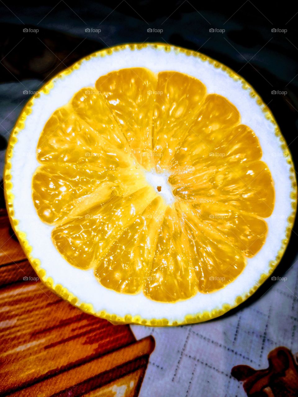 Lemon
