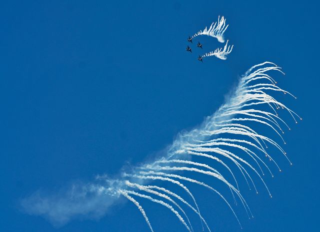 Airspray Gripen