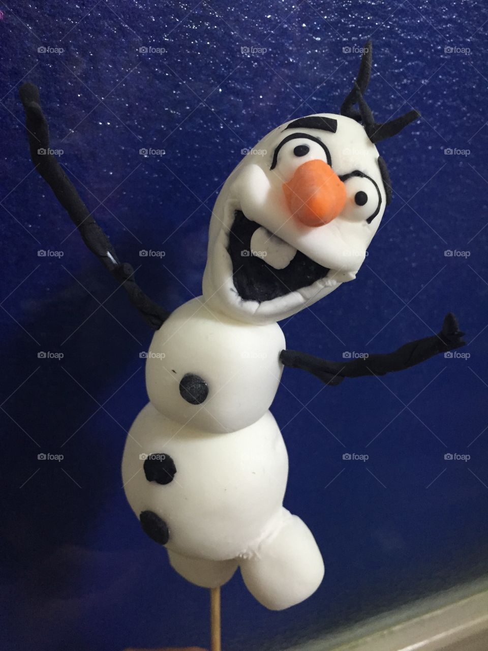 Olaf