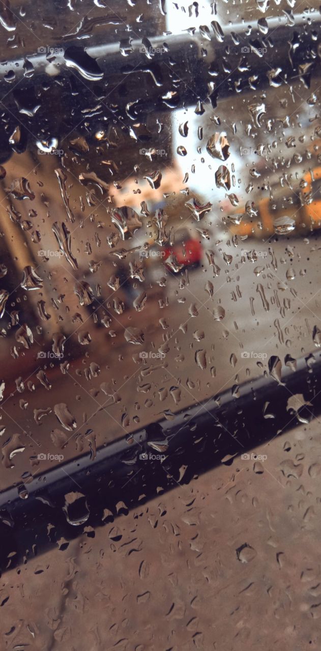 rain 🌧️