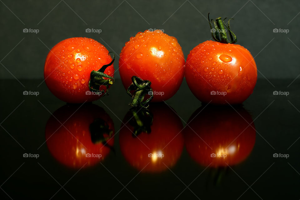 tomatoes