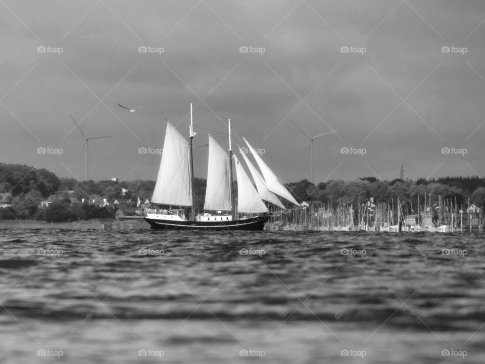 Sailboat