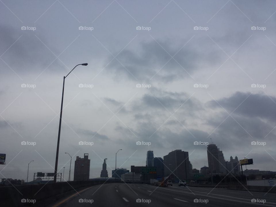 Goin' to Kansas City