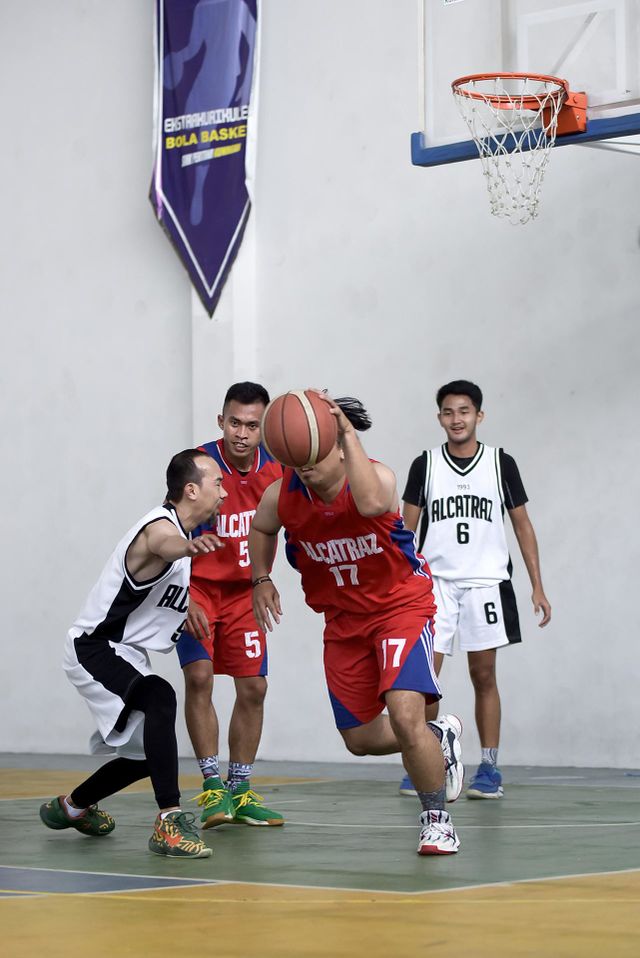 Basketball