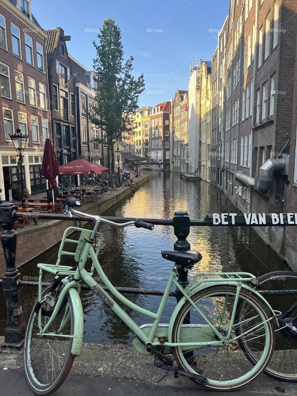 Amsterdam