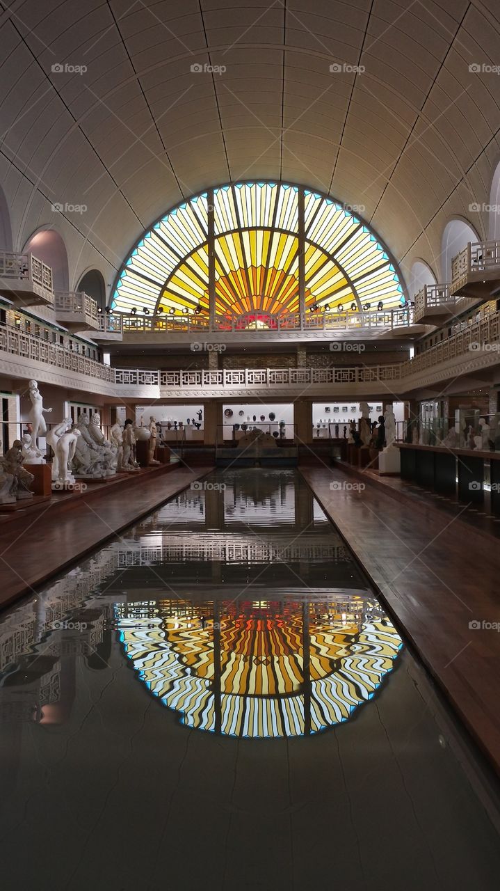 musee La Piscine Roubaix