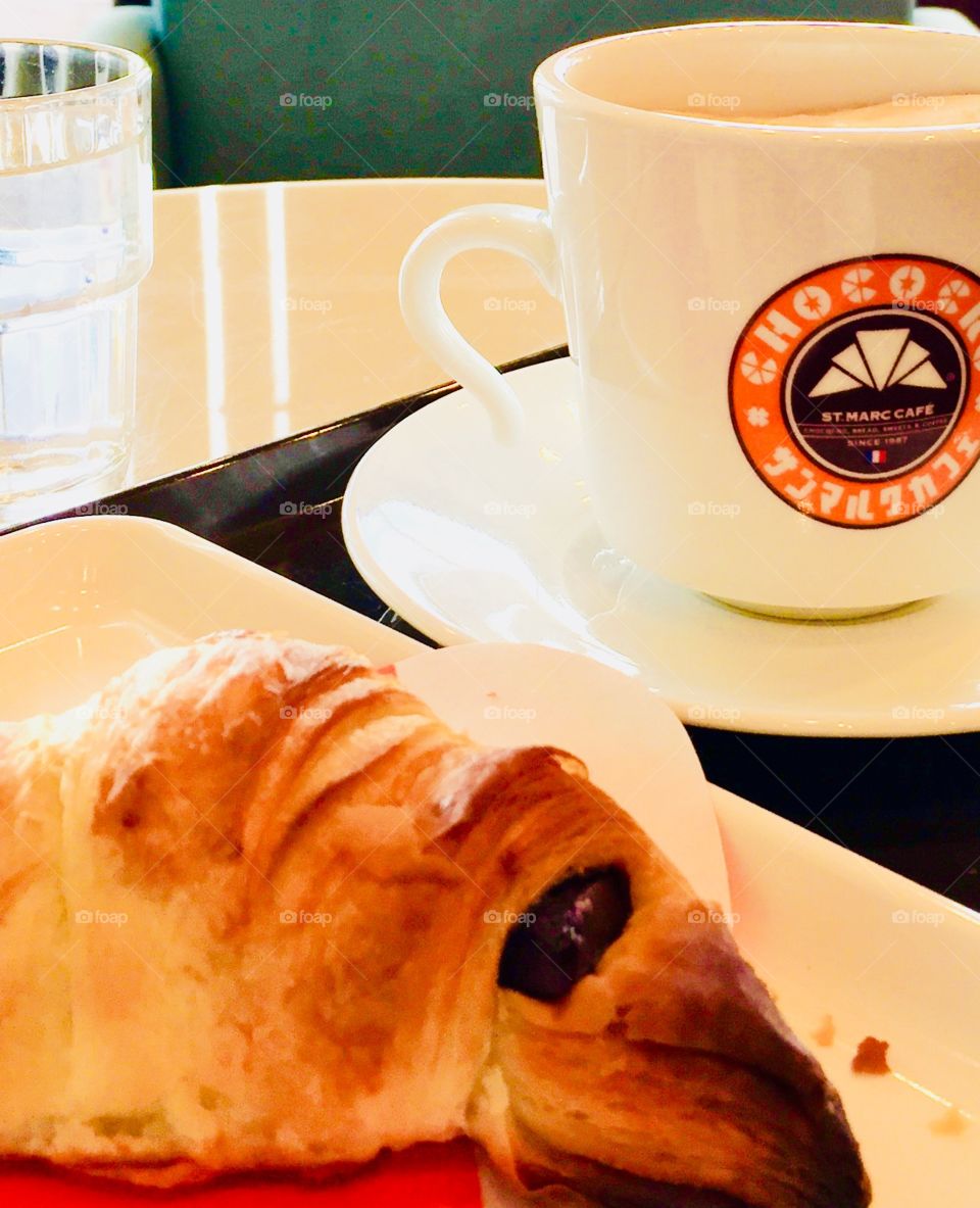 good stuff to start the day