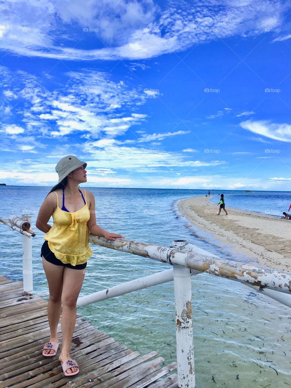 One reason to visit Philippines because of the breathtaking views of the beaches here. Endure yourself with the powdery sand, the crystal clear water of the beaches and the fresh circulation of air coming from the wildnerness. Come and check out!