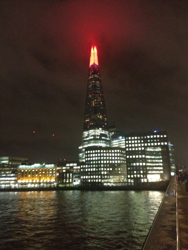 London 