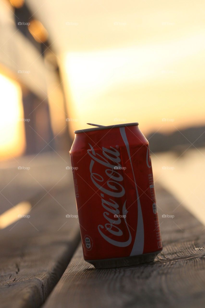 Coke