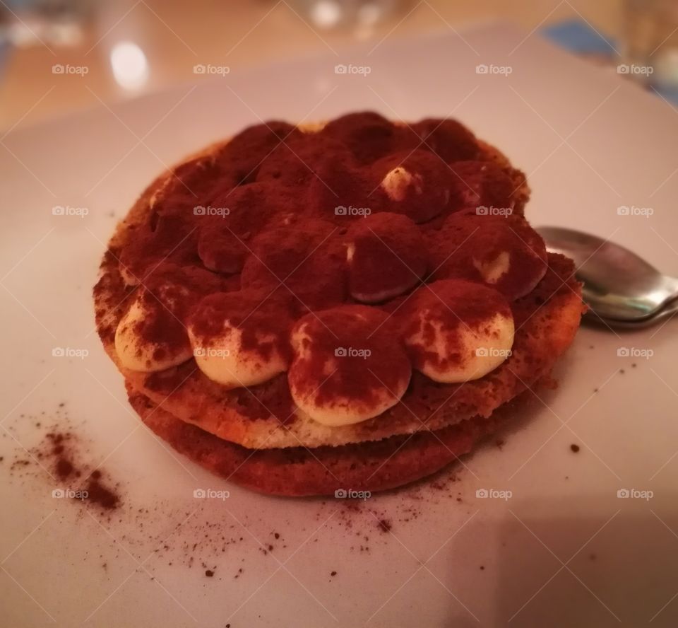 Tiramisù