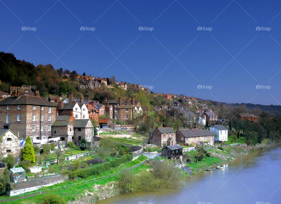 Ironbridge 