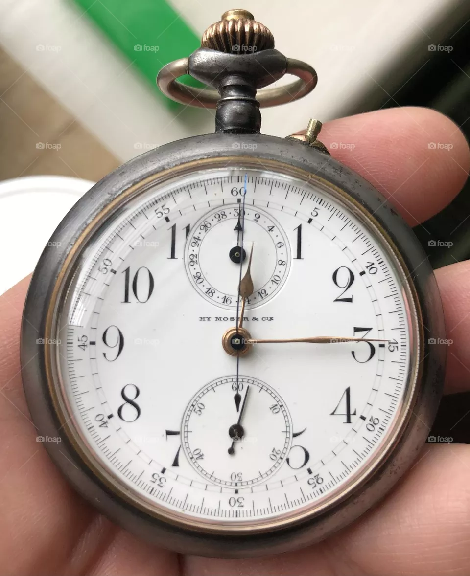 Watch
