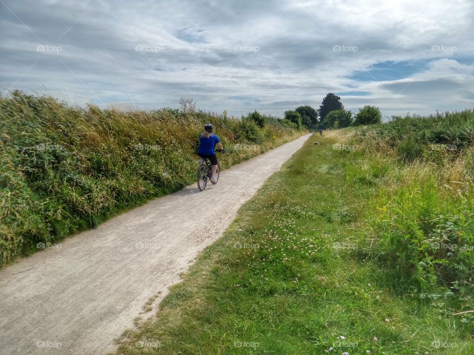 Cycling