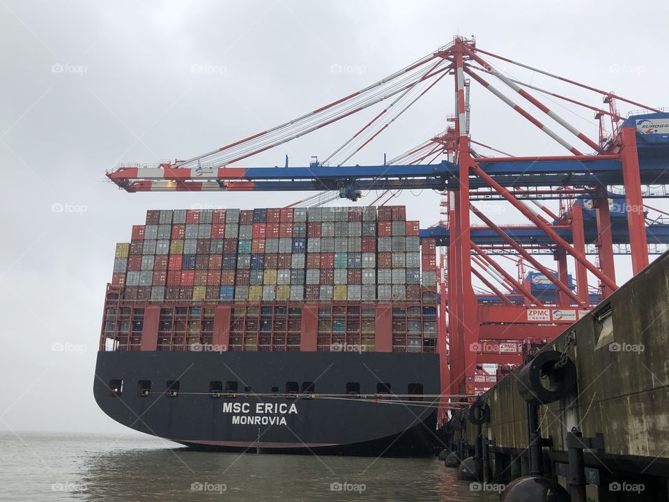 Diving Job 🧜🏽‍♂️