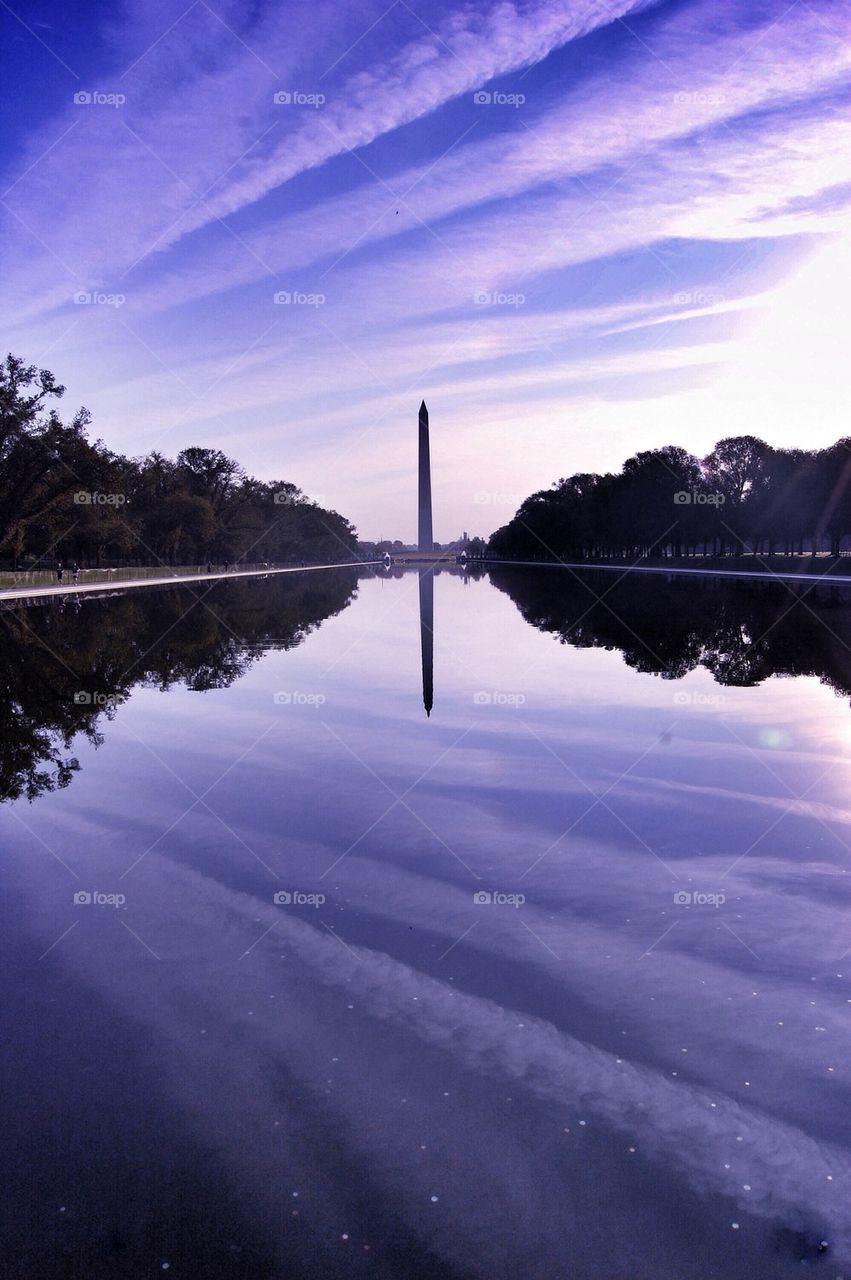 Washington Monument