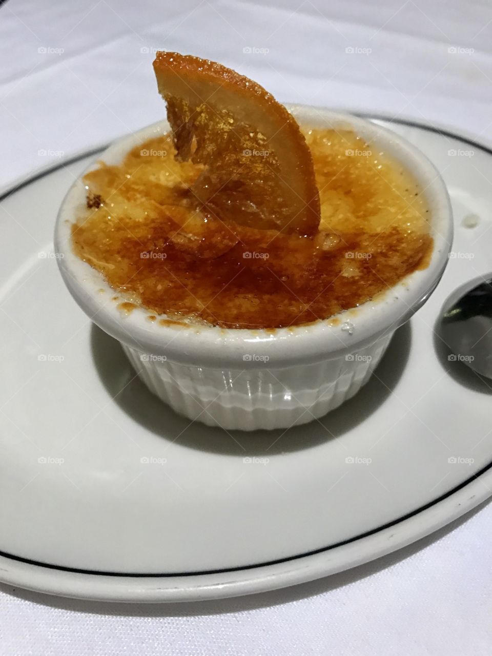 Creme Brûlée 