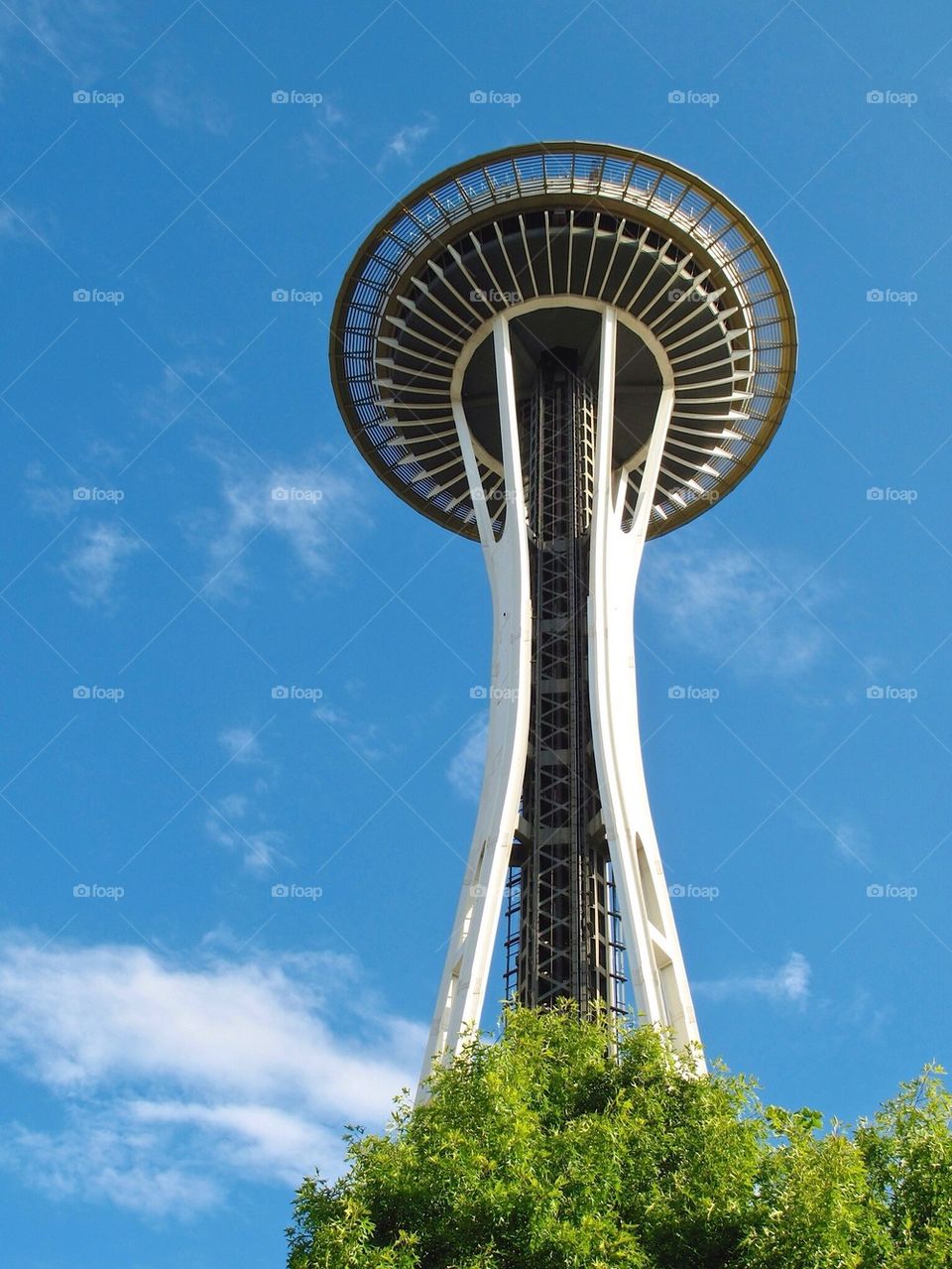 Space Needle