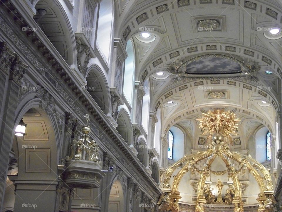 Norte-Dame de Quebec