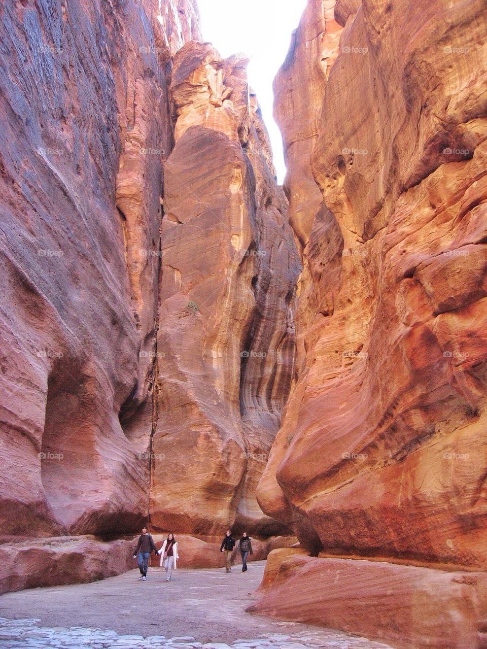 Petra, Jordan