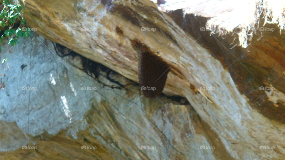 No Person, Nature, Rock, Water, Landscape