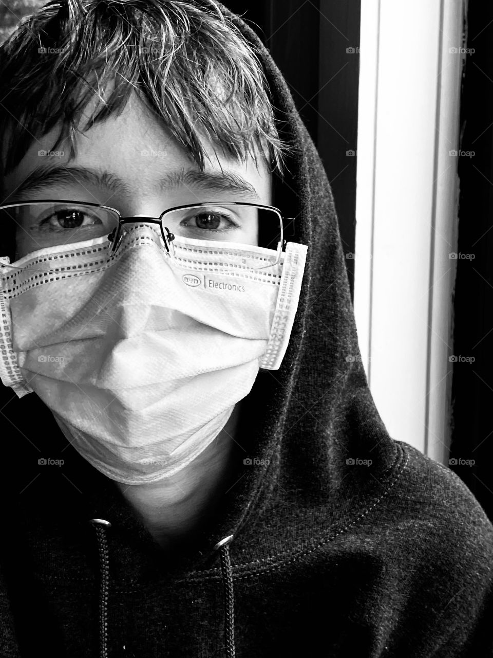 Dinning Out During a Pandemic 