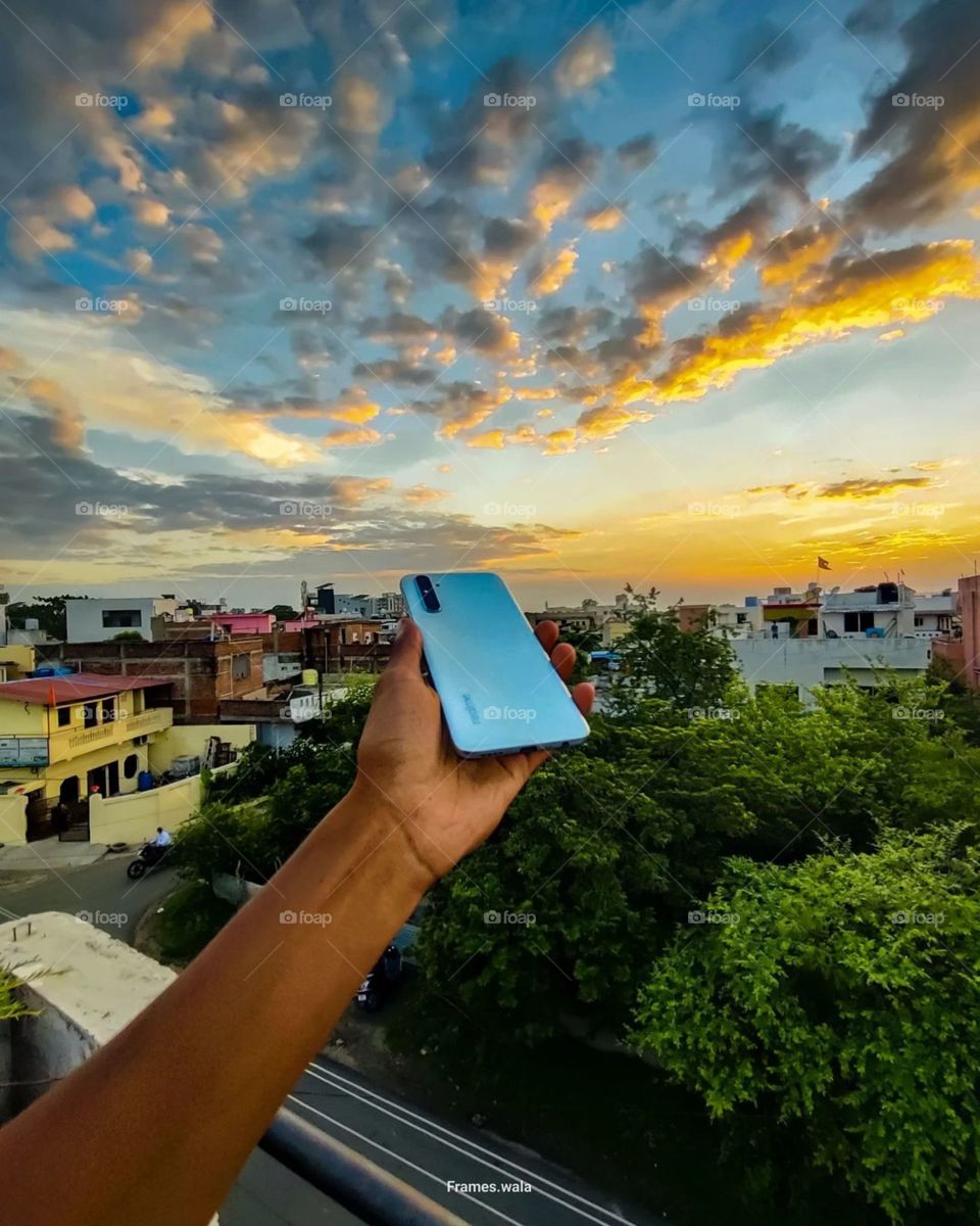 nature doesn't need filter