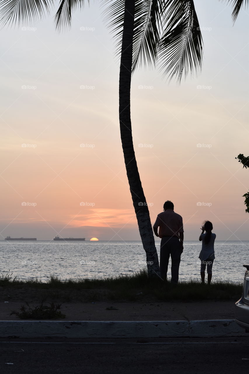 Beautiful relationships. 