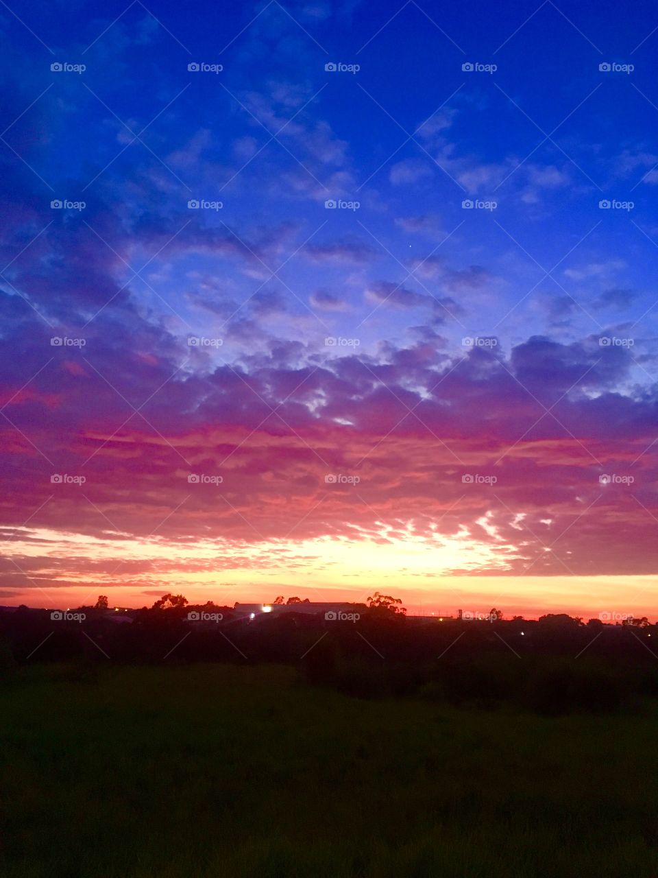 🌅5 minutos para contemplar o colorido #amanhecer em #Jundiaí: que a nossa #sextafeira possa ser proveitosa!
🍃
#sol #sun #sky #céu #photo #nature #morning #alvorada #natureza #horizonte #fotografia #pictureoftheday #paisagem