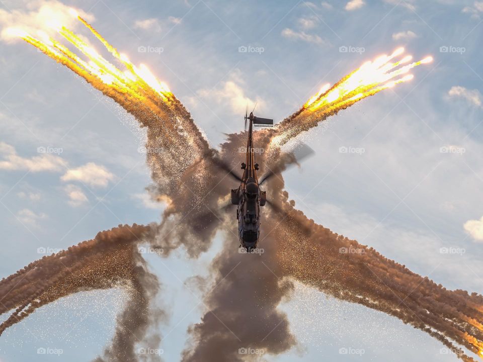 Antidotum Airshow Leszno 2022r.