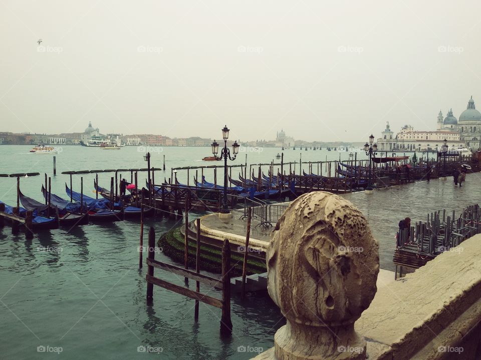 Venezia...