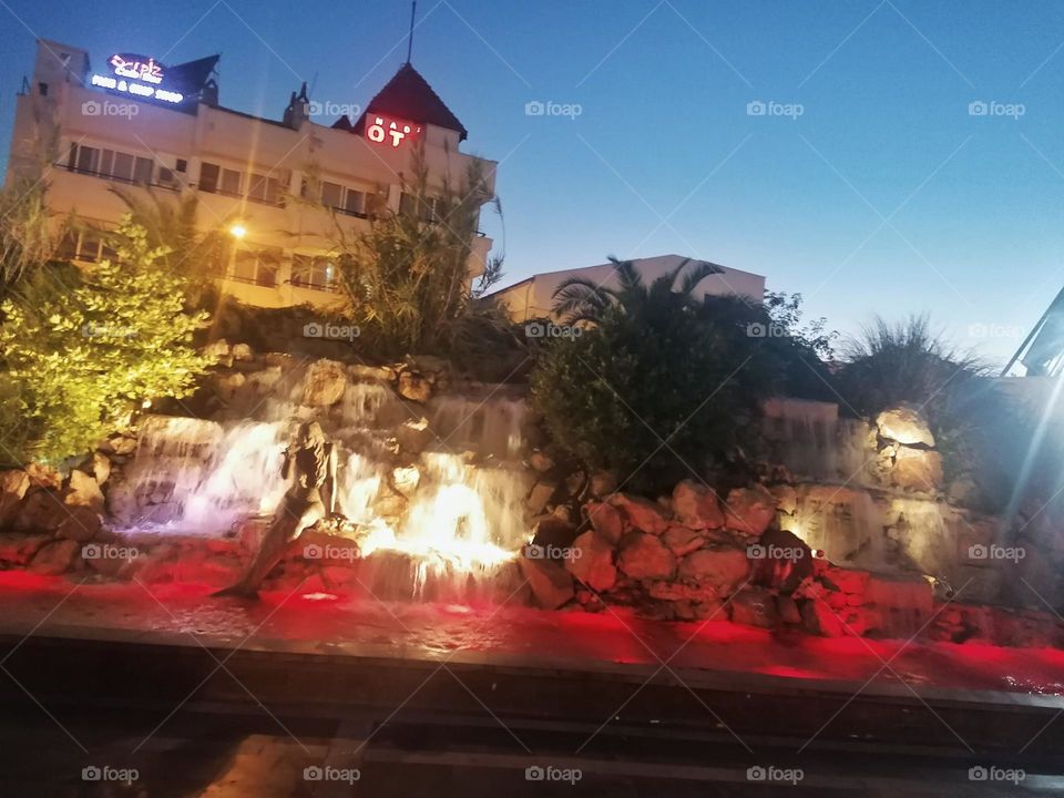 Don't let seduce you with her song