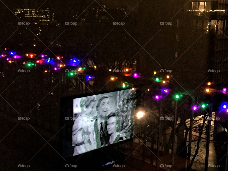 It's a Wonderful Life