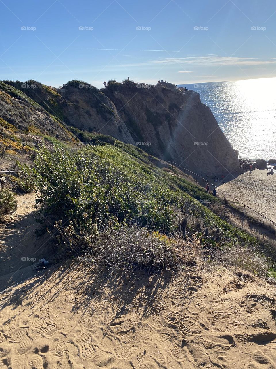 Point Dume