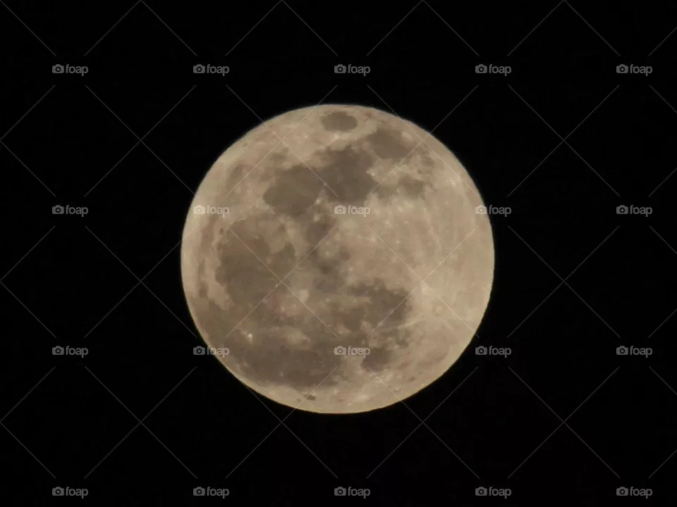 Full Moon 