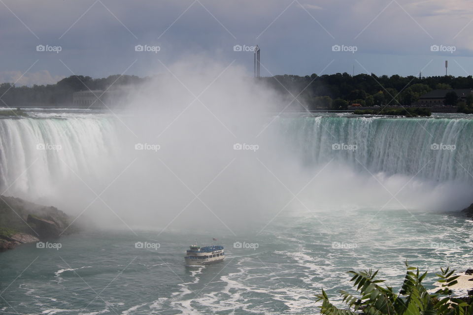 Niagara Falls