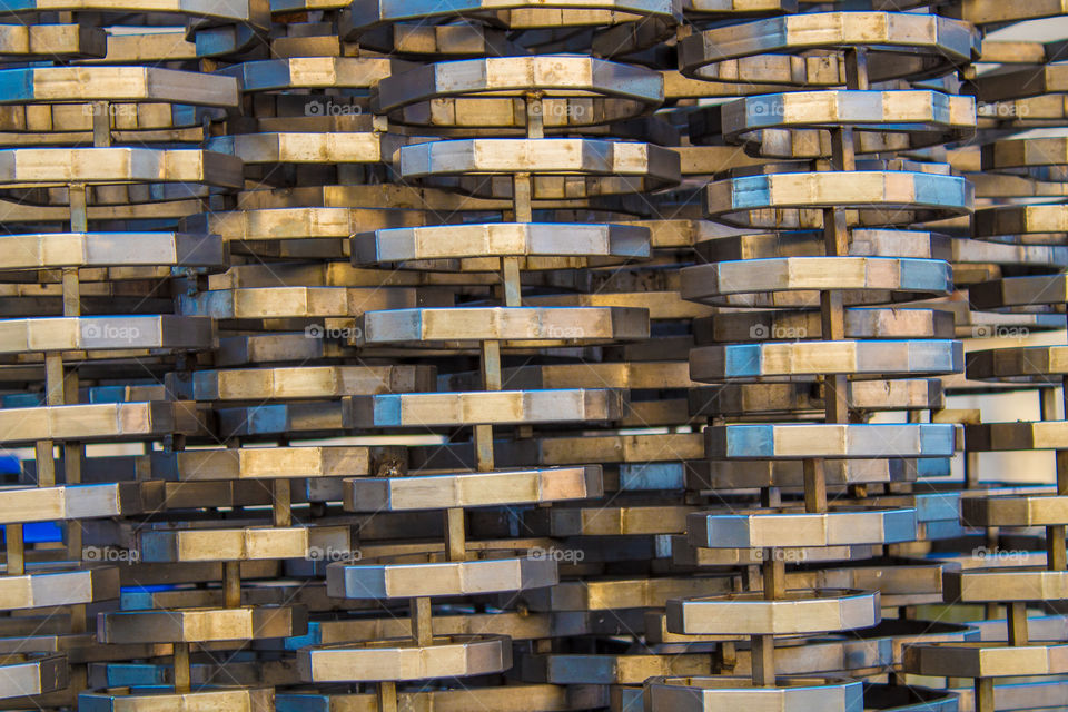 Stacks, No Person, Wood, Outdoors, Architecture